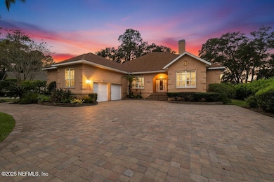 96098 Marsh Lakes Dr, Fernandina Beach, FL 32034 - photo 2