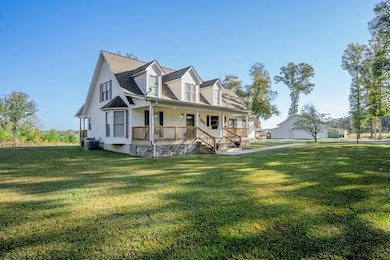 700 W Nance Springs Rd SW, Dalton, GA 30721 - photo 5