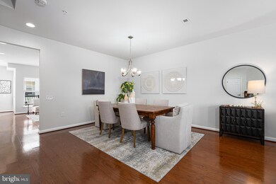 3071 Rittenhouse Cir unit 62, Fairfax, VA 22031 - photo 6