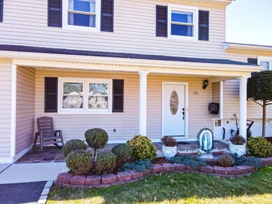 15 Frieda Ln, Colonia, NJ 07067 - photo 5