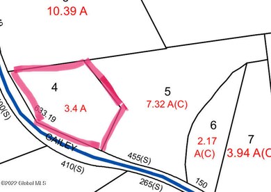 Lot 1 Gailey Hill Rd, Lake Luzerne, NY 12846 - photo 2