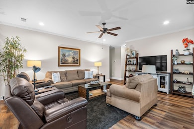 2107 Newberry Landing Cir, Newberry, SC 29108 - photo 5