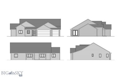 Elevation Plan