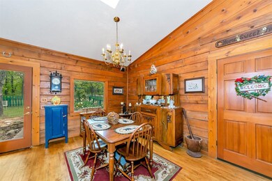 257 Private Road 2561, Alvord, TX 76225 - photo 5