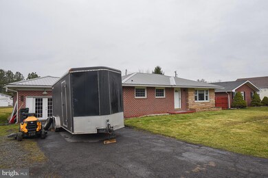 65 Dans Run Rd, Fort Ashby, WV 26719 - photo 4