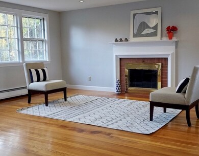 14 Wyman Rd, Lexington, MA 02420 - photo 4