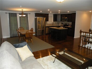 Kitchen  6033 Oak Park Drive