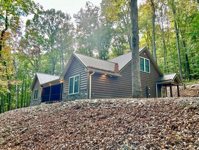 938 Haynes Knob Rd, Somerset, KY 42501 - photo 3