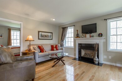 38 Morgan Dr, Epping, NH 03042 - photo 6