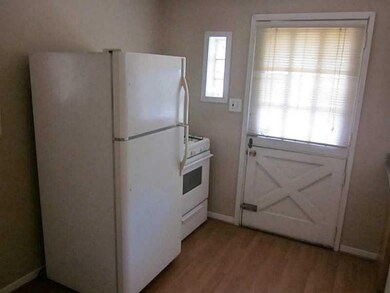 Kitchen. 1st floor