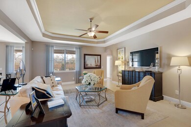 GREAT ROOM