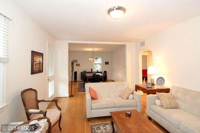 7913 Sligo Creek Pkwy, Takoma Park, MD 20912 - photo 2