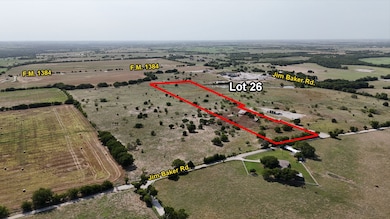 Lot 26 Jim Baker Rd, Justin, TX 76247 - photo 2
