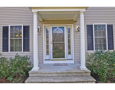 475 Stearns Ave, Mansfield, MA 02048 - photo 5