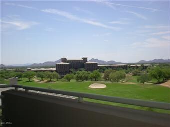 Beautiful Views!