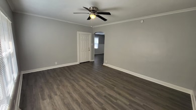 402 N Bradley Ave, Indianapolis, IN 46201 - photo 5