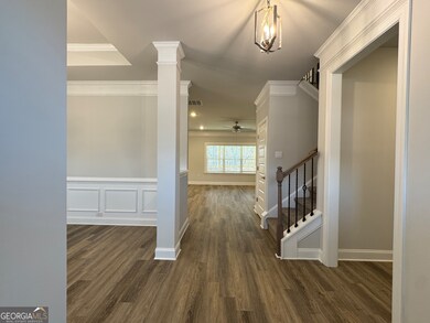 3360 Trevi Trail unit 14, Douglasville, GA 30135 - photo 6