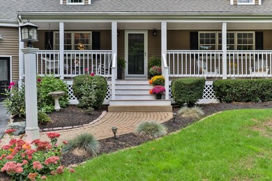 Front Porch 1