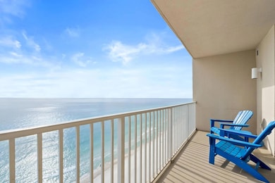 TideWater Beach Resort unit 1704, Panama City Beach, FL 32413 - photo 2