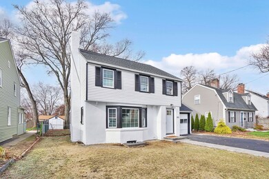 100 Abbott St, Springfield, MA 01118 - photo 4