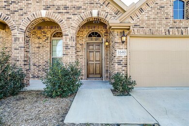 1640 Sandle Wood Dr, Weatherford, TX 76087 - photo 3