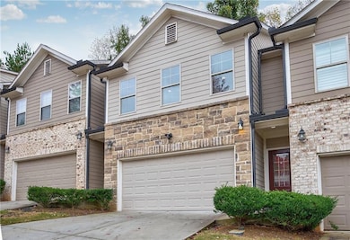 547 Monticello Blvd SE, Atlanta, GA 30354 - photo 3