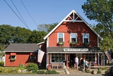 1856 Country Store