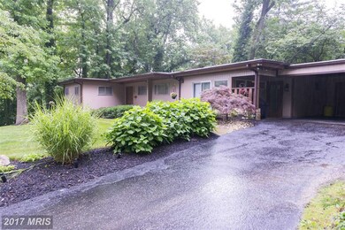 1801 Greenberry Rd, Baltimore, MD 21209 - photo 3