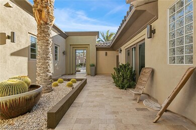 2845 Evening Rock St, Las Vegas, NV 89135 - photo 5