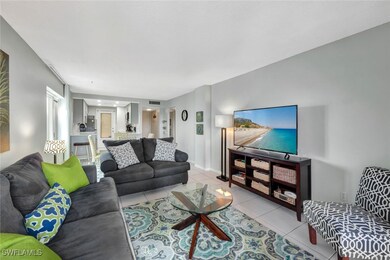 Del Mar Club unit 407, Naples, FL 34102 - photo 5