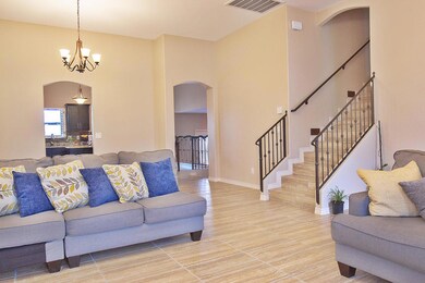 3144 Bob Beamon St, El Paso, TX 79938 - photo 4