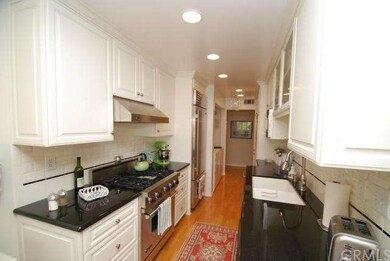Remodeled Kitchen