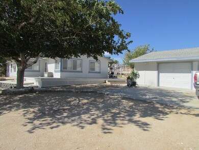 3609 Dawn Rd, Rosamond, CA 93560 - photo 5