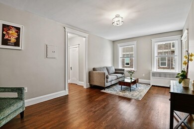 856 Massachusetts Ave unit 10, Cambridge, MA 02139 - photo 3