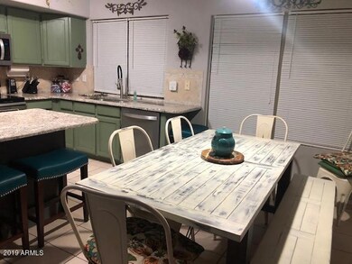 8243 E Plata Ave unit 1, Mesa, AZ 85212 - photo 3