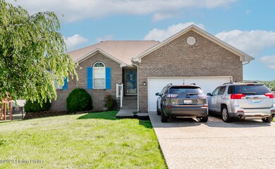232 Holly Marie Dr, Mount Washington, KY 40047 - photo 2