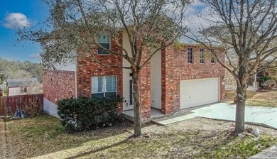 3702 Pinyon Pine, San Antonio, TX 78261 - photo 2