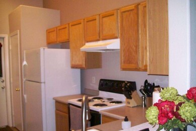 Another View of Kitchen