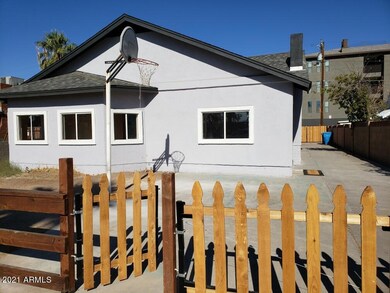 1410 E Culver St, Phoenix, AZ 85006 - photo 2