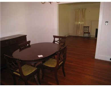 Dining Room.