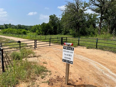 1001 Stagecoach Ranch Dr, Weatherford, TX 76085 - photo 3