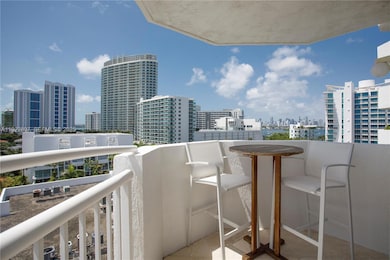 Bayview Plaza unit 807, Miami Beach, FL 33139 - photo 7