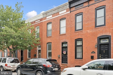 3011 Odonnell St, Baltimore, MD 21224 - photo 2