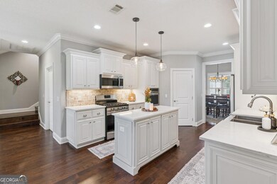 213 Belmont Cir, Brunswick, GA 31525 - photo 7