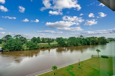 Waterfront at Briarcliffe Commons unit 918, Myrtle Beach, SC 29572 - photo 5