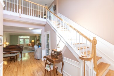 102 Willow Brook Dr unit 102, Wayland, MA 01778 - photo 2