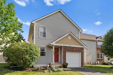 5296 Dutchess Ln