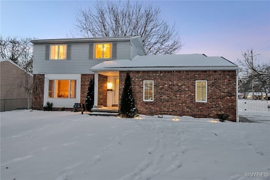 271 Sprucewood Terrace, Buffalo, NY 14221 - photo 2