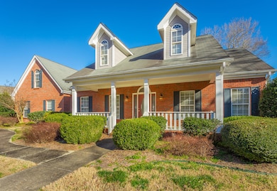 1520 Joshua Dr. HD-6