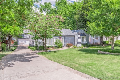 333 E 29th Place, Tulsa, OK 74114 - photo 2